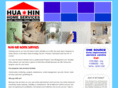 huahinhomeservices.com