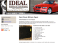 idealradiatorandautorepair.com