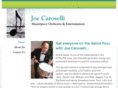 joecaroselli.com