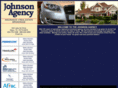 johnsonagencytexas.com