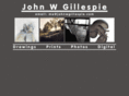 johnwgillespie.com