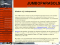 jumboparasol.com