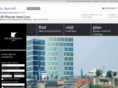 jwmarriottlima.com