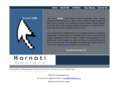 karnatidesigns.com