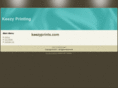 keezyprints.com