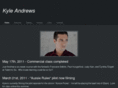 kylefandrews.com