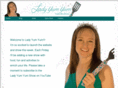 ladyyumyum.com