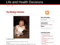 lifeandhealthdecisions.com