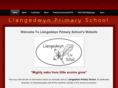 llangedwynschool.org