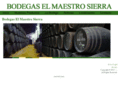 maestrosierra.com