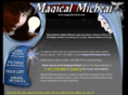 magicalmicheal.com