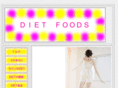mamasdiet.net