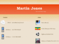 martinjones.net