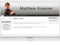 matthewkraemer.com