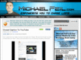 michaelfeil.com