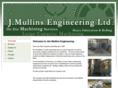 mullinsonsitemachining.com