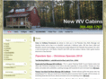 new-wvcabins.com