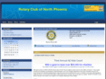 northphoenixrotaryclub.com