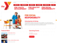 nwsymca.org
