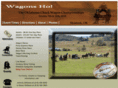 oklahomawagonsho.com