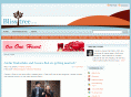 ouroneheart.com