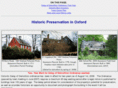 oxford-town-historian.net