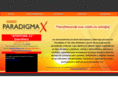 paradigmax.com