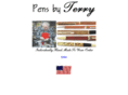 pensbyterry.com