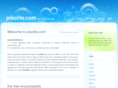 pisolite.com