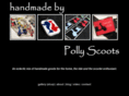 pollyscoots.com