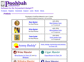 poohbah.com