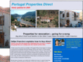 portugalpropertiesdirect.net