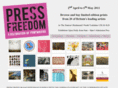pressfreedom.co.uk