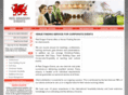 red-dragon-events.com