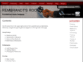 rembrandtsroom.com