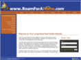 roamforahome.com