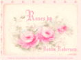 rosesbydonna.com