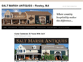 saltmarshantiques.com