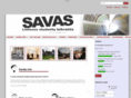 savas.lt