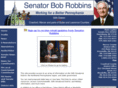 senatorrobbins.com