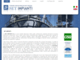 setimpianti.com