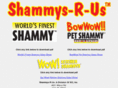 shammysrus.com