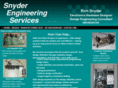 snyderengineering.biz