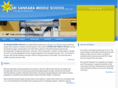 srisankaraschool.com
