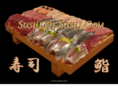 sushiofsushi.com