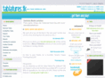 tablatures.tk