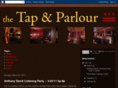 tapandparlour.com