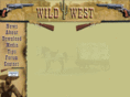 the-wildwest.com