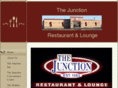 thejunctionrestaurant-lounge.com