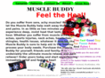 themusclebuddy.com
